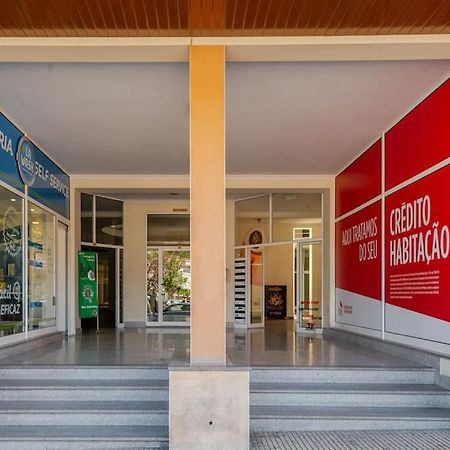 Remedios Apartment Ламего Екстериор снимка