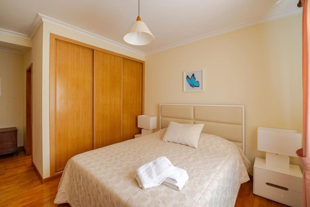 Remedios Apartment Ламего Екстериор снимка