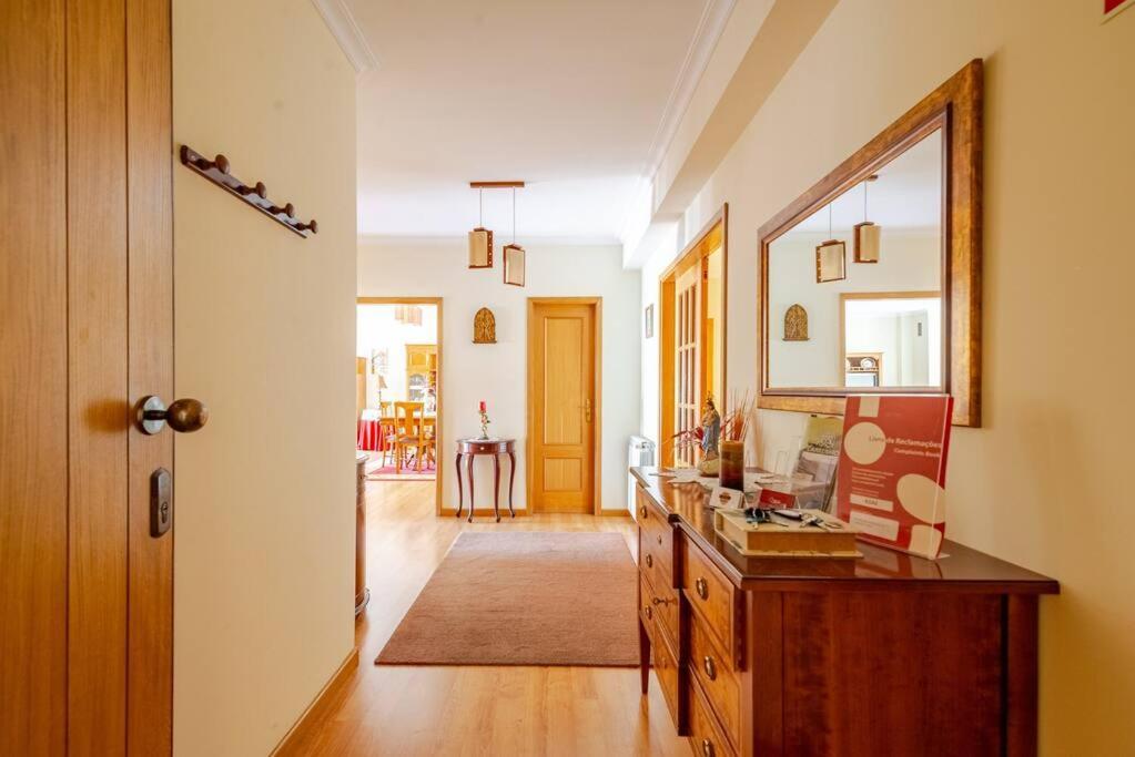 Remedios Apartment Ламего Екстериор снимка