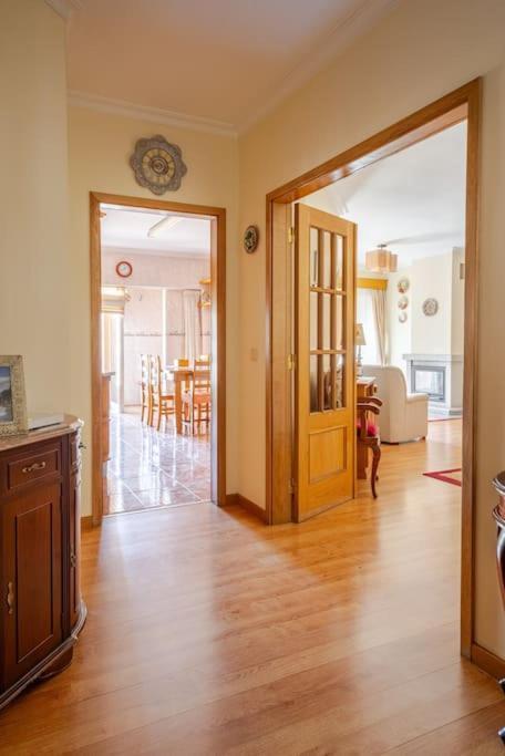 Remedios Apartment Ламего Екстериор снимка