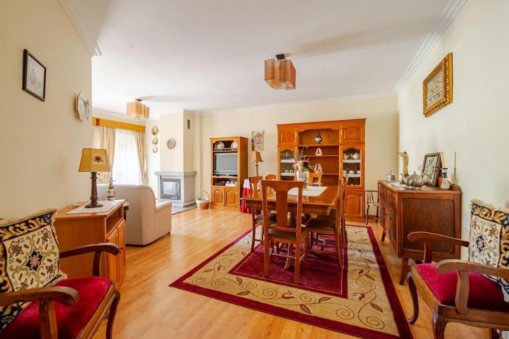 Remedios Apartment Ламего Екстериор снимка