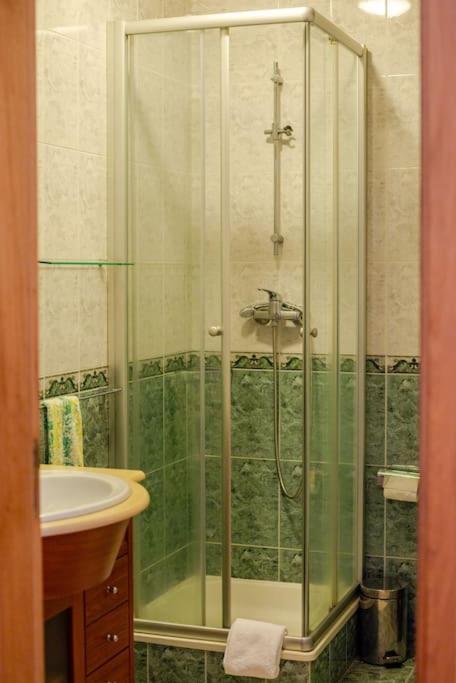 Remedios Apartment Ламего Екстериор снимка