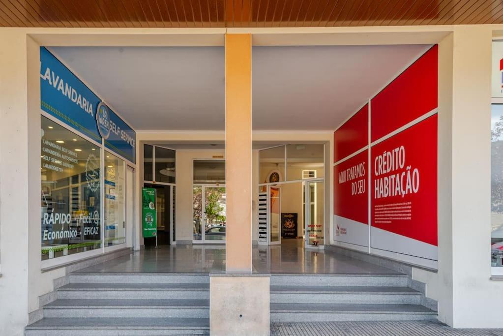 Remedios Apartment Ламего Екстериор снимка