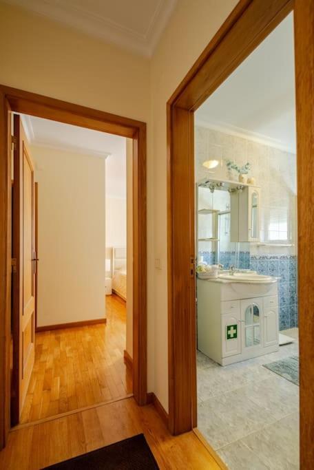Remedios Apartment Ламего Екстериор снимка