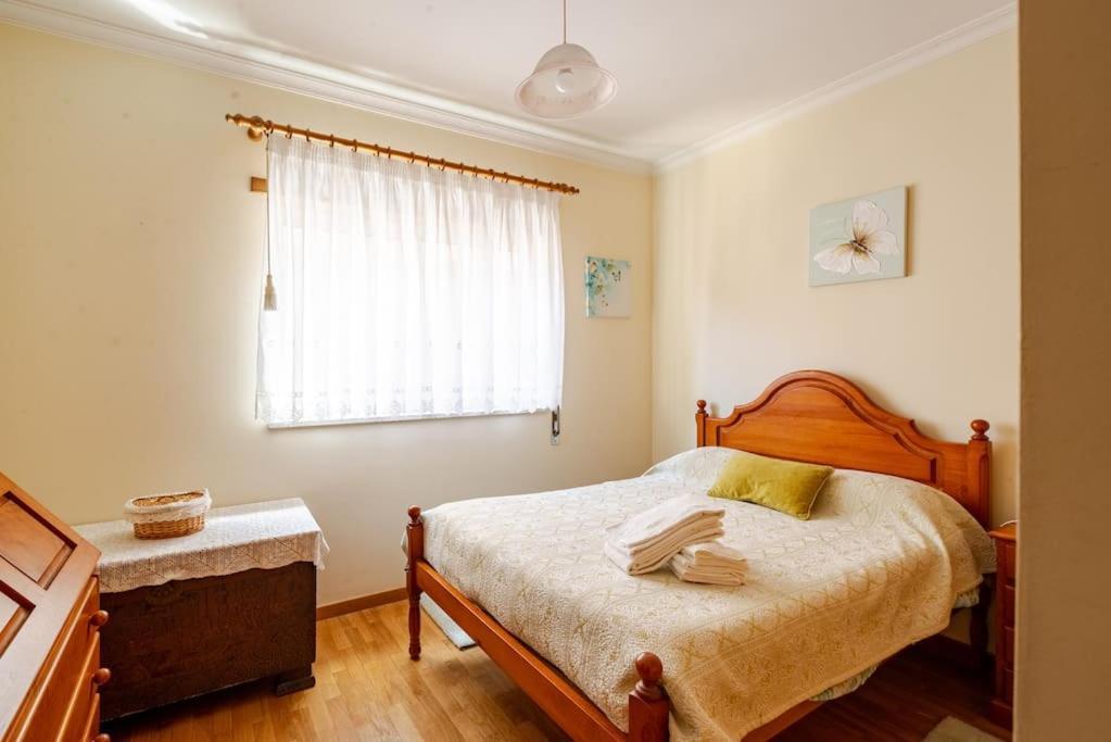 Remedios Apartment Ламего Екстериор снимка