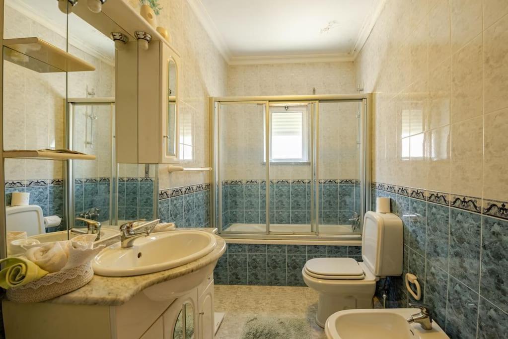 Remedios Apartment Ламего Екстериор снимка