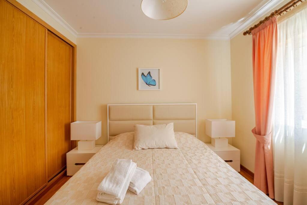 Remedios Apartment Ламего Екстериор снимка