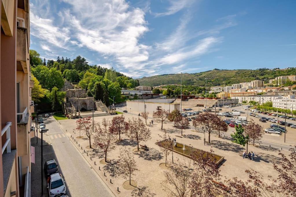 Remedios Apartment Ламего Екстериор снимка