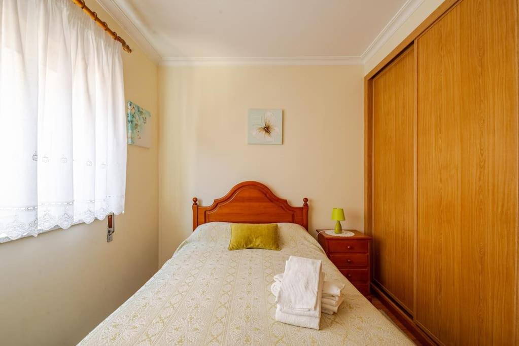Remedios Apartment Ламего Екстериор снимка
