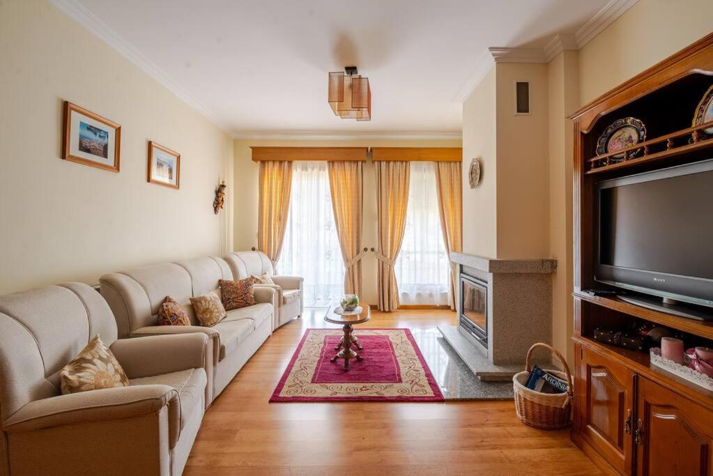 Remedios Apartment Ламего Екстериор снимка